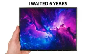 Galaxy Z TriFold - Czekałem na to 6 lat...