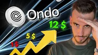 ONDO: L&rsquo;Altcoin RWA Favoris de Blackrock ? Analyse Compl&egrave;te !