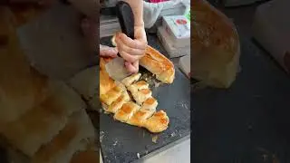 Calzoney #shorts #food #foodie #foodshorts