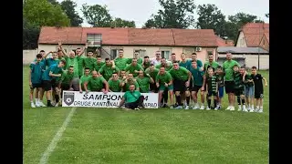 NK Rudar Bukinje - NK Mramor - (2.Liga TK - Zapad)