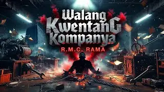 Walang kwentang kompanya | &ldquo;GALIT NG MANGGAGAWA&rdquo; | rap metal 2025 