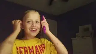 Get unready with me
