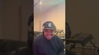 Boomerdidit interview on The Plug Radio LA