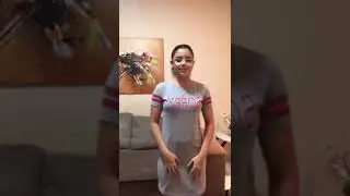 Coreografia - A Sementinha (Aline Barros) - Congresso Renovação KIDS