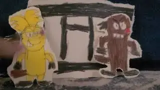 The Angry Beavers THX Logo 2002 #angrybeavers