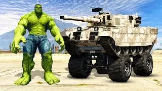 THE BEST MODS OF GTA 5! (Compilation)