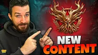 😱New Gamemode: GRIM FOREST - Everything we know so far...  | Raid: Shadow Legends