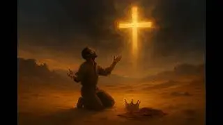 Living Water---Biblical Theme Series {Water} (Desert Vibes)