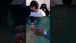Sion support is so strong!
