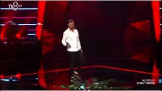 Serhat iren // Moğusa limanı ( o ses T&uuml;rkiye 2021)