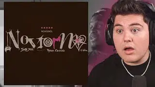 REACCIÓN A Novio No - @Sech , @elcantantedelghetto , @kybba  | elwerik