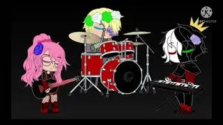 Anti-Hero | MCYT GCMV | Ft. The Syndicite