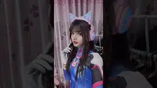 boy to hot girl makeup transformation, Will you like me?  #mtf #boytogirlmakeover #cosplay