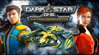 Dark Star One Review (Switch)