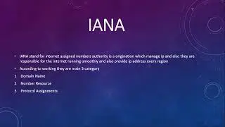 IPv6: Exploring Internet Protocol Version 6 for Modern Networking