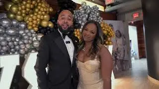 Operation Knee Dirty: Ray & Lexus Engaged