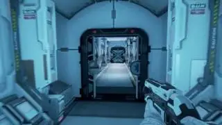 Have you  seen the 'Crew Logs' Episode  - The Turing Test Walkthrough
