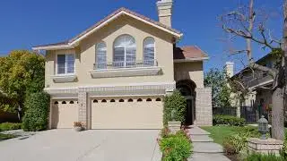 Sold by Holly Thompson Homes in Thousand Oaks, CA  In Guard Gated Community of Rancho Conejo Village