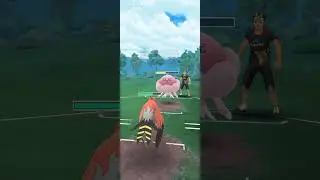 Pok&eacute;mon Go (Great League) 💥