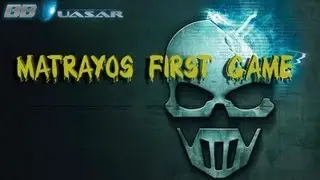 Ghost Recon Online: Matrayo's First Game (Stream Highlight)