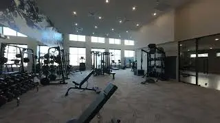 Luxury Apartment Amenities Drone Fly-Through | Resort-Style Living with Mountain Views