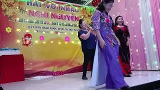 Nếu Em Được Lựa Chọn ll Th&ugrave;y Trang  ll 28-12-2024