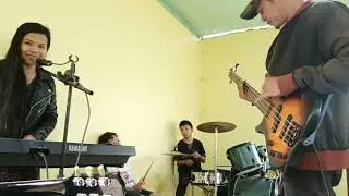 Isinggit by Victory Band
