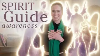 You Are Supported | Heart Healing & Intuitive Awareness