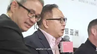 2018 ACCA Hong Kong CFO Summit - Highlights