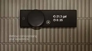 Track Water Usage with Anthem+ | KOHLER Smart Showering