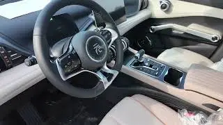 BYD Atto 3 EV 2024