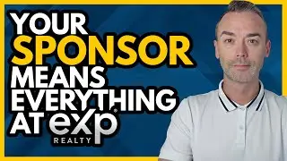 Your #SPONSOR Means Everything At #EXP
