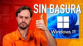 CONFIGURACI&Oacute;N PROFESIONAL DEFINITIVA para WINDOWS 11 LTSC | &iquest;MEJOR QUE LINUX?