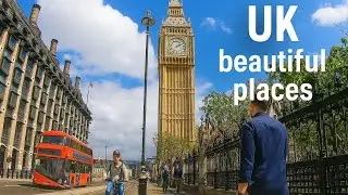 Ultimate UK Travel Guide 2025 &mdash; Hidden Gems, Local Eats & Cultural Must‑Sees