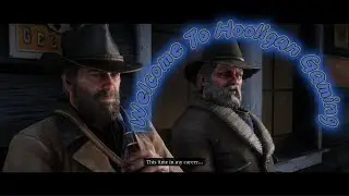 RED DEAD REDEMPTION 2 Gameplay Walkthrough Part 3 [4K 60FPS PC ULTRA] - No Commentary