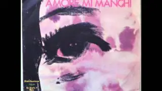 PEPPINO GAGLIARDI          AMORE MI MANCHI       1968