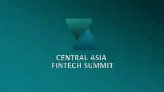 Central Asia Fintech Summit 2025 Day 2 Live Kaz Floor 1