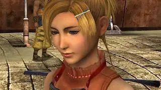 Final Fantasy X HD Remaster (PC) - Episode 11 - story playthrough (60fps interpolated)