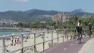 Mallorca ready to welcome UK tourists again