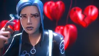 Break Your Heart 💔 - A Fortnite Montage | Joshyy Highlights #18