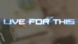 CS MOVIE: live for this by numlocked