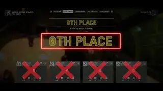 RedSec’te Sıfırıncı Olmak 😲 ?! Battlefield’da İmkansızı Başardık! ( Battlefield 6 Redsec )