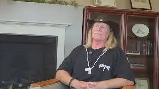 Forward In Faith - Mike Bair Full Interview