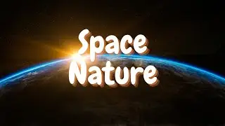 😍Space Nature😍 Premium Stock Videos with Premium no  Copyright  music Background music