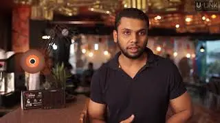 Wireless Call System for Restaurants by U Link Wireless Call System