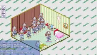 Trickster Online Revolution:Military Camp