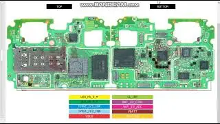 Vivo Y03 charging data Jumper Ways | Vivo Y03 charging Problem Solution