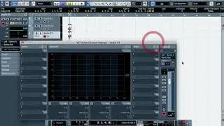 Cubase Tutorial - Tech Tip 23 - Voice Cancelling (Vocal Removal / Remove Vocal) Trick