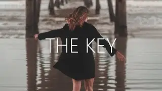 SlYder & Ben Chaverin - The Key (Lyrics) Aaron Shirk Remix