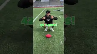 Who can throw the farthest! #shorts #challenge